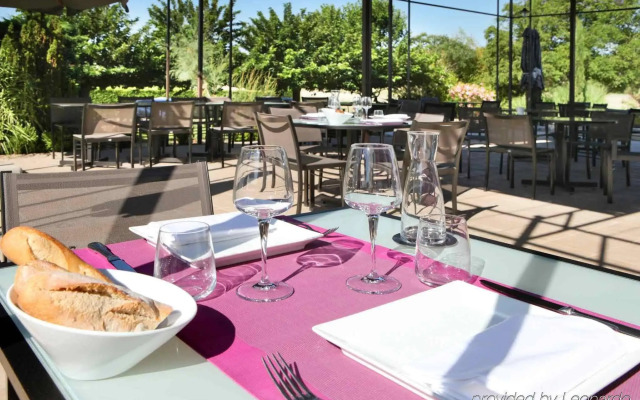 Hotel Mercure Aix en Provence Sainte Victoire