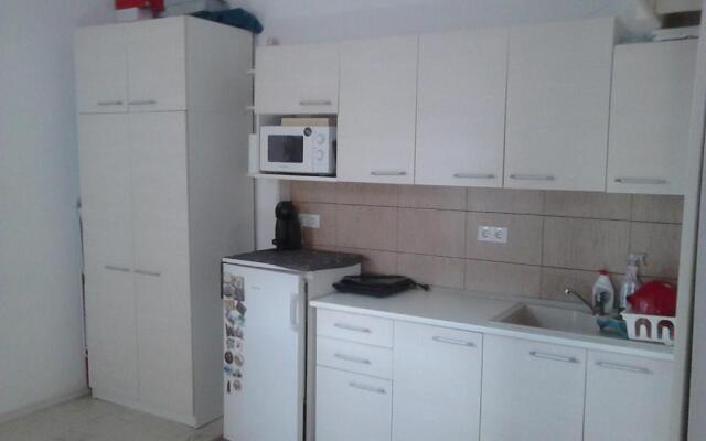 City Center Apartman