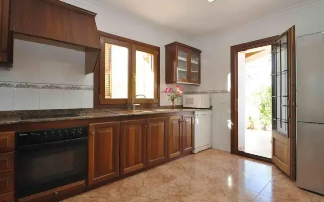 Villa Maria