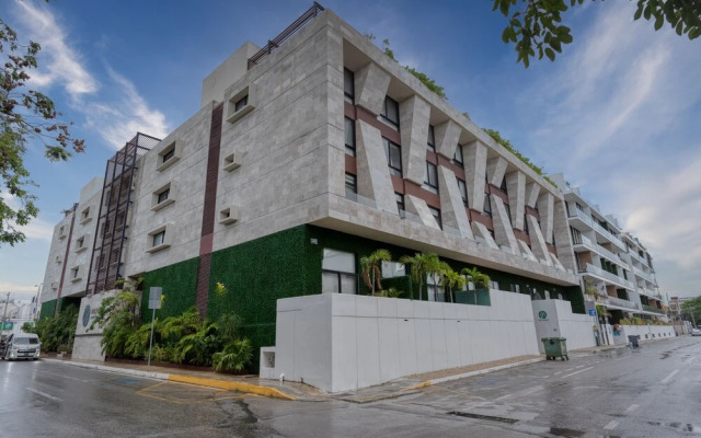 Marvelous Palmares Luxe Apartment