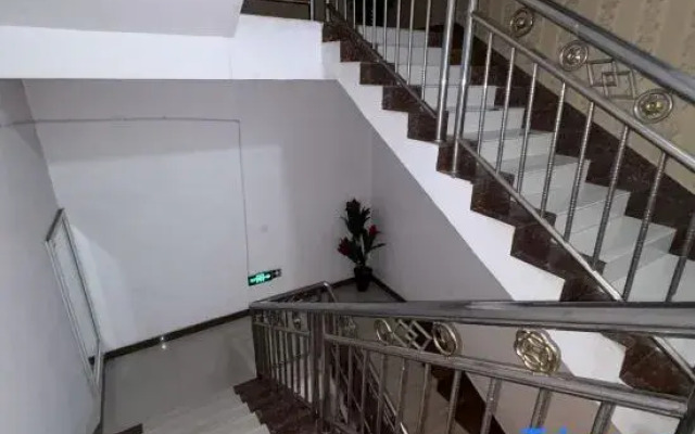 Daoyu Jinyuan Business Hotel