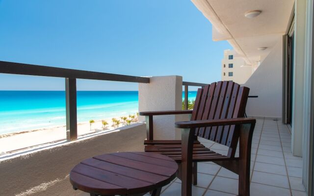 Nice Apartment Ocean View with 2 bedroom