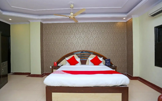 Flagship Oyo Flagship