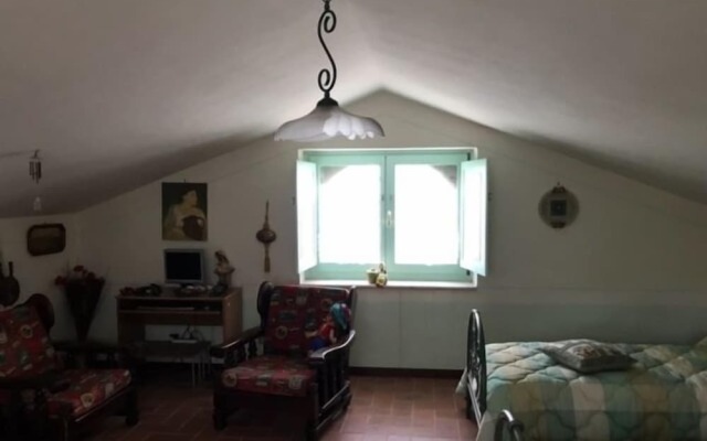 Antico Casale di Campagna