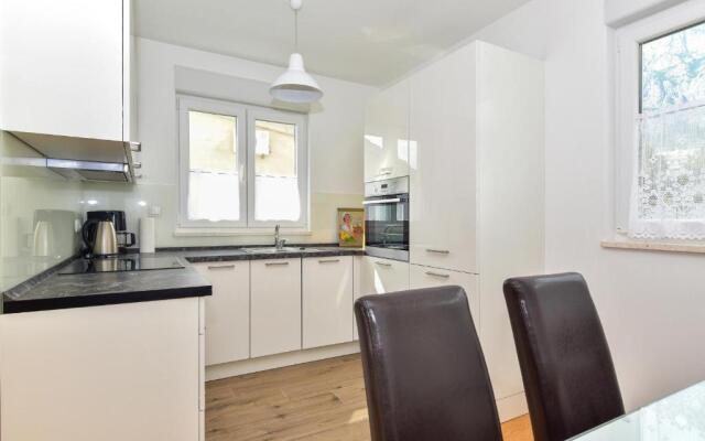 Apartments Evelin