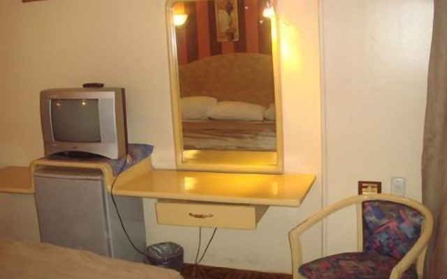 Oasis Heliopolis hotel