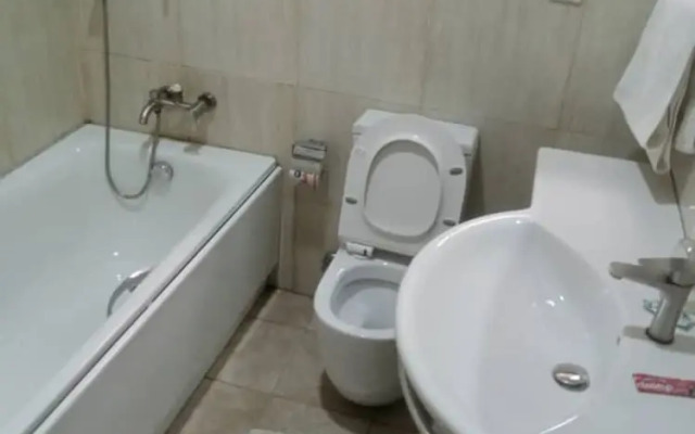 Sky Suites Ikeja