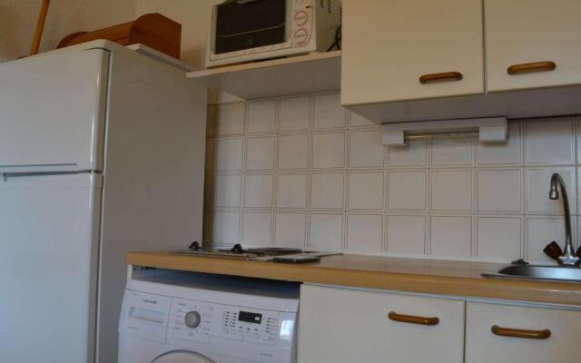 Appartement Saint-Cyprien, 2 pièces, 4 personnes - FR-1-225D-14