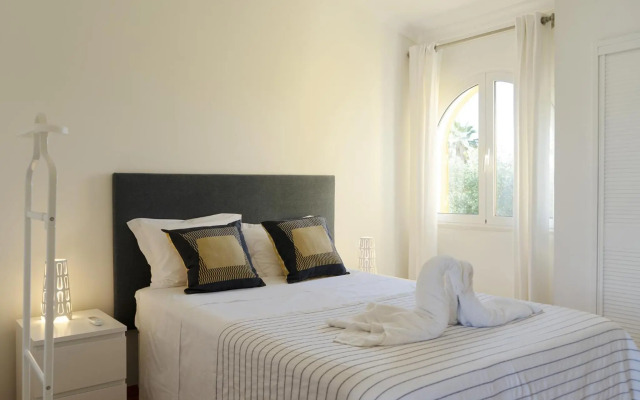 Hopstays Vilamoura Aldeia do Golfe - House C3