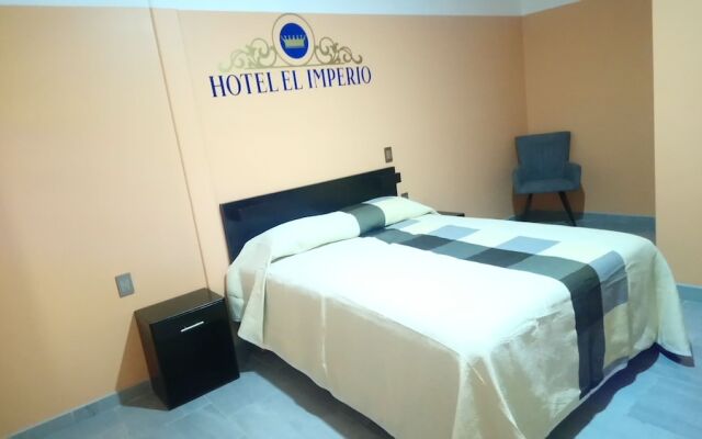 Hotel El Imperio