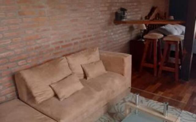 Apart y Suite Portal del Luz