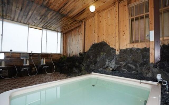 Kinokuniya Ryokan