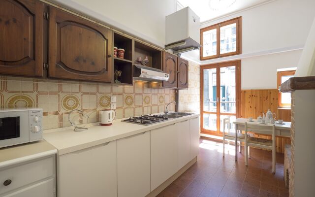San Marco Schiavoni Apartments