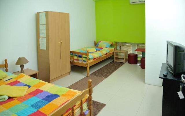 Hostel Paparazzo