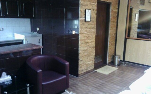 Hafez Hotel