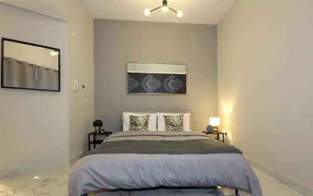 Signature Holiday Home-MAG 5 DUBAI SOUTH - Apartment in ดูไบ - Photo 2