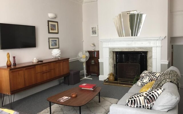 Cinque Ports Retreat