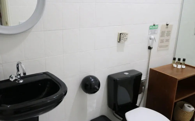 Lobo Urban Stay