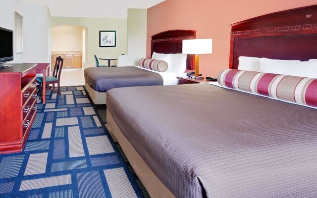 Quality Inn & Suites