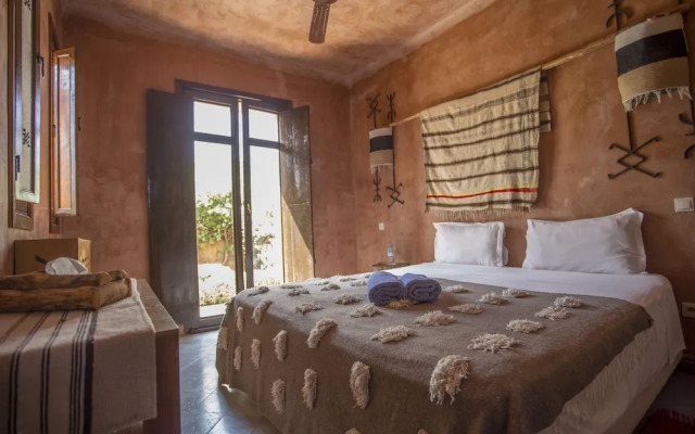 Le Domaine d'Amanar