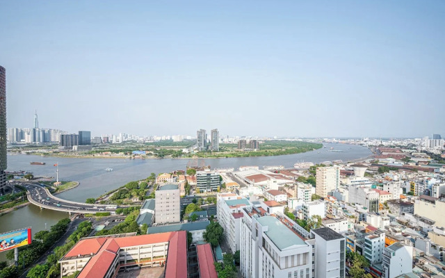 Vera Apartments - Saigon Royal Residence