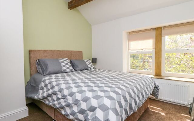 Knolls Farm Cottage