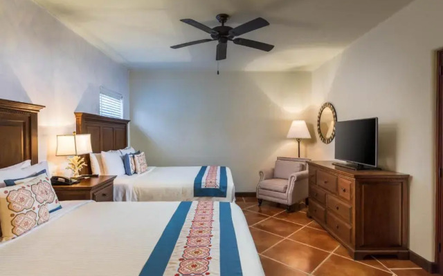 Suites at Hacienda Del Mar Los Cabos