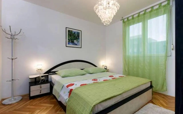 Luxurious Apartment Majda, 2 bathrooms and free parking