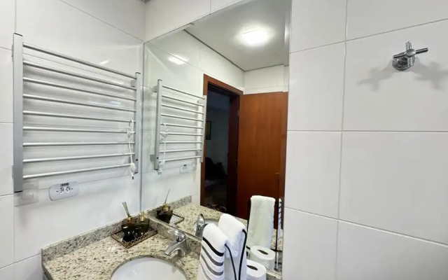 Loft cama Kingsize 3min centro turístico