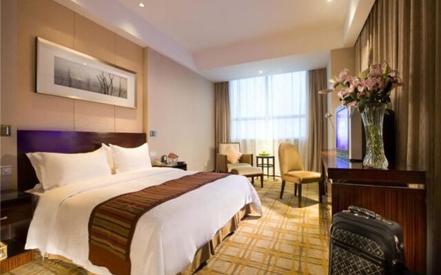 Shuguang International Hotel Jurong
