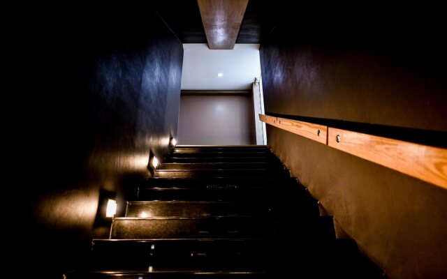 Qube Suites Sukhumvit