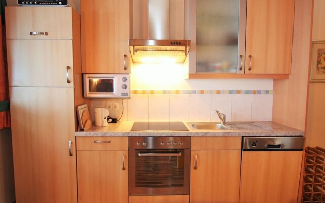 Mansion in Eben Near Ski Salzburger Sportwelt