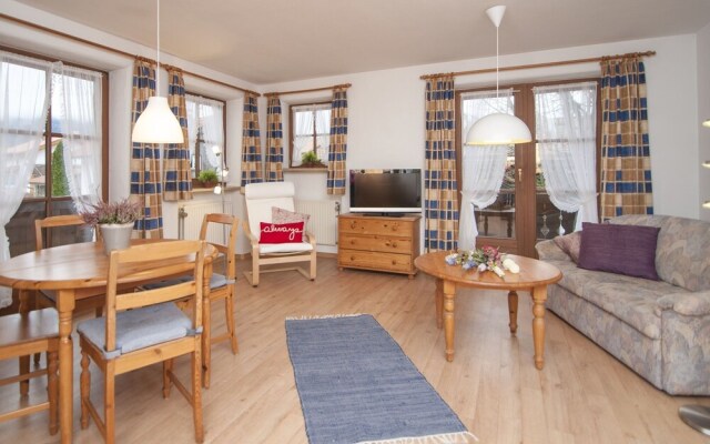 Wohnung 6 Ruhpolding