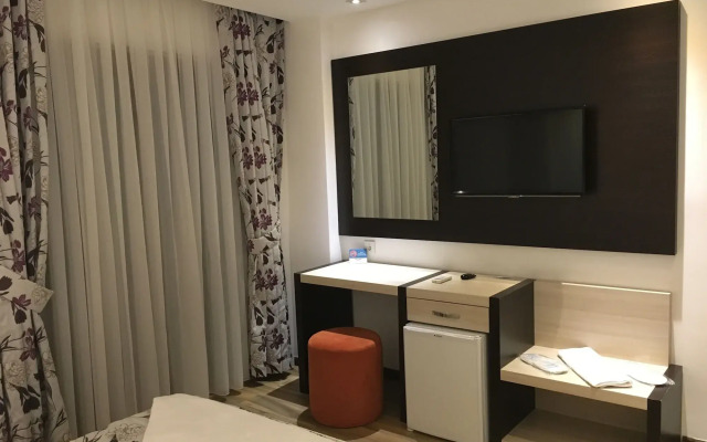 Hotel Hermes