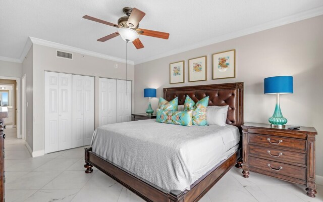 Windemere 908 with Pool Side Cabana