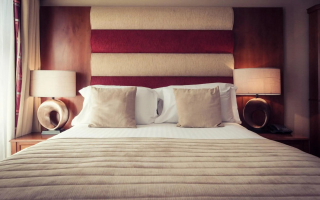 Carlton George Hotel