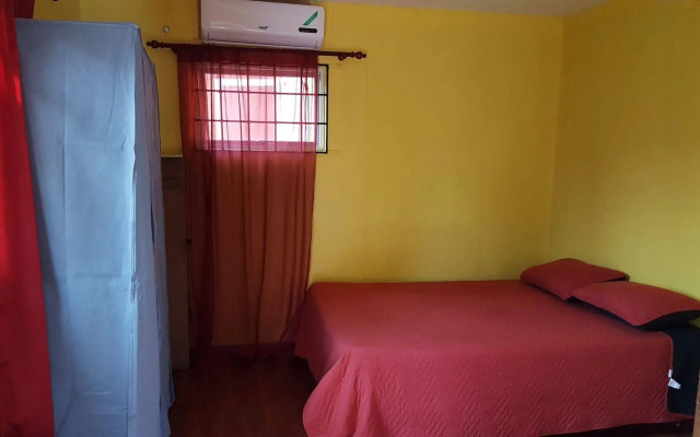 Reggae Hostel