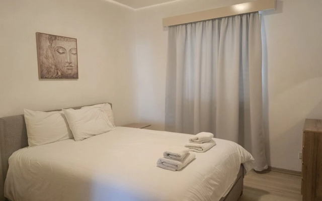 53 NIC - Stay Elion Apartment