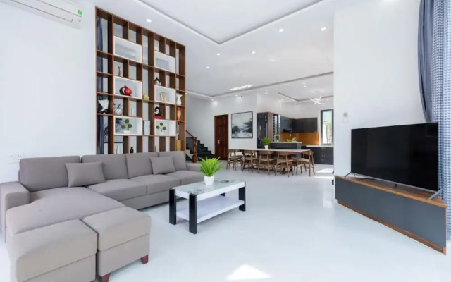 Tran Duy Sunrise Villa