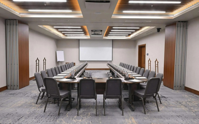 Swissotel Uludag Bursa
