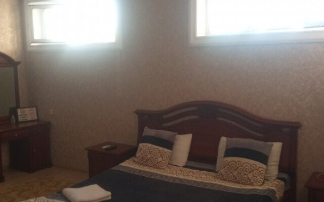 Sabrina Guest House