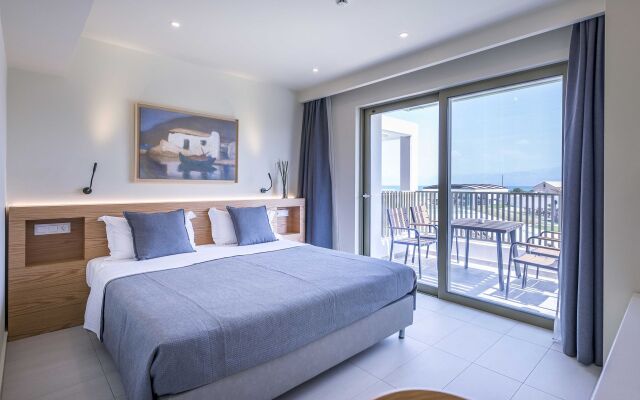 Thalassa Suites Corfu