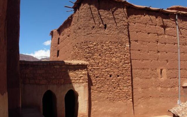 Kasbah Tigmi N'Oufella