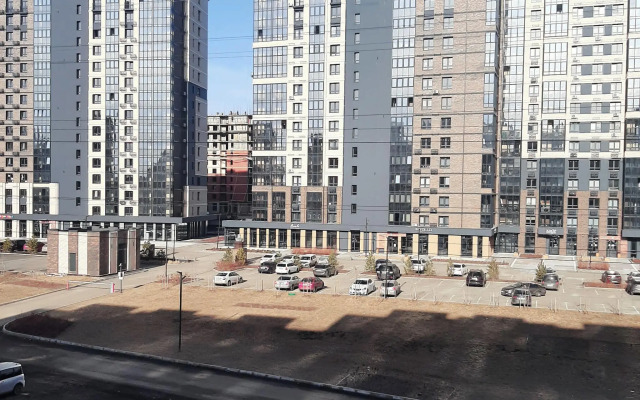 GoodHome38 на улице Верхняя Набережная 167/2