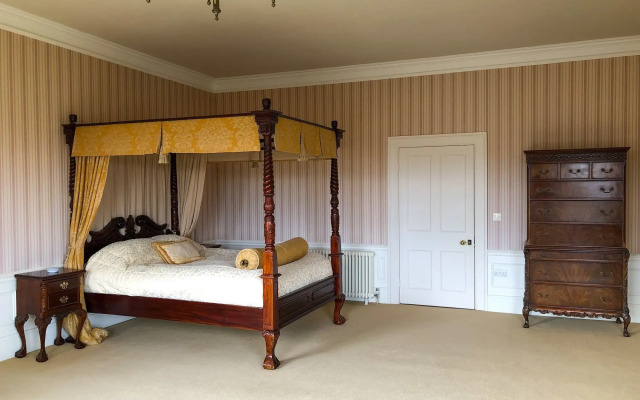 Netley Hall