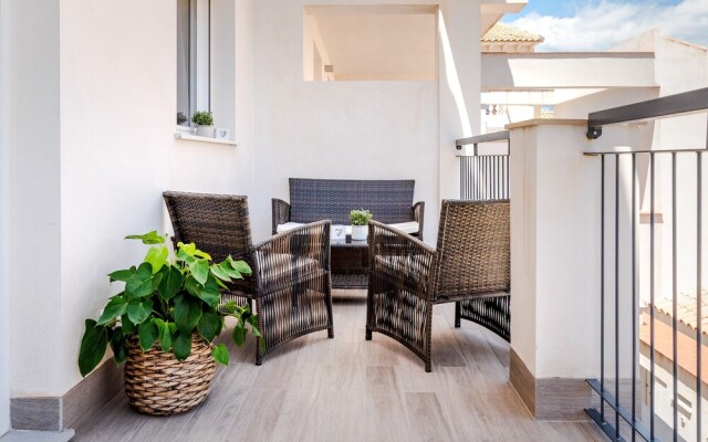 Apartamento Casco Antiguo Altea17 by Vero