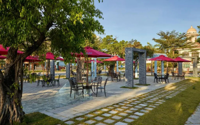 SAM Quang Binh Hotel