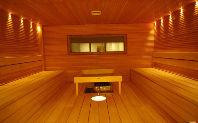 Norlandia Care Tampere Hotel