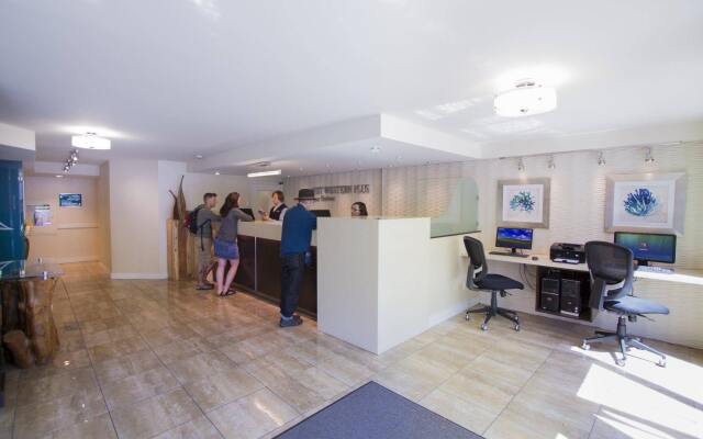Best Western Plus Inner Harbour