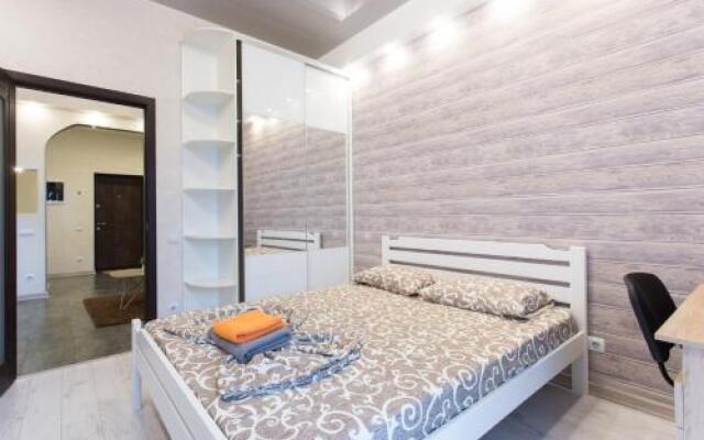 Kharkov Bnb